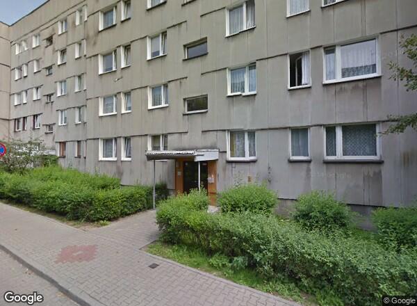 Ceny mieszkań Katowice Słoneczna 83B