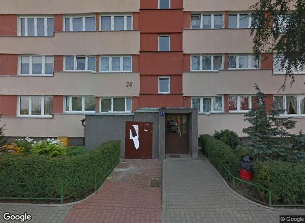 Ceny mieszkań Szczecin Hieronima Derdowskiego 24