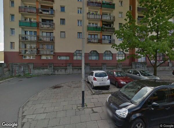 Ceny mieszkań Łódź Łagiewnicka 29/31