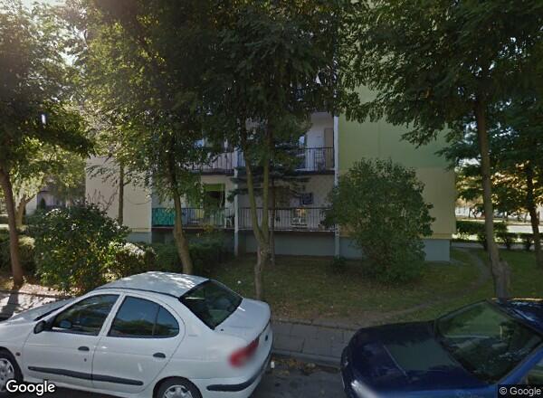 Ceny mieszkań Łódź Janusza Kusocińskiego 94