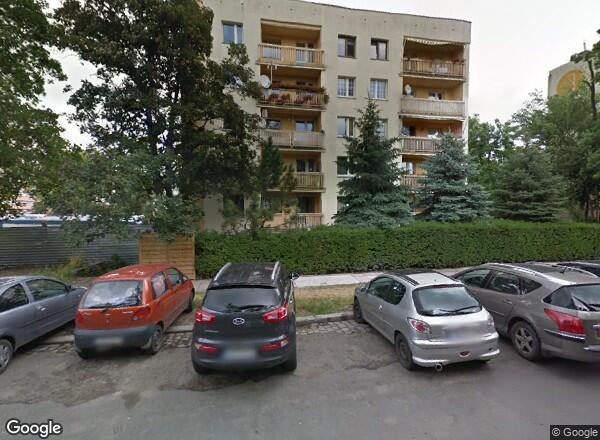 Ceny mieszkań Wrocław UL. SZTABOWA 88