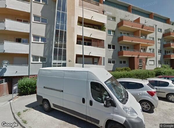 Ceny mieszkań Wrocław UL. RÓŻY WIATRÓW 16