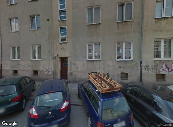 Ceny mieszkań Wrocław UL. HENRYKA SIENKIEWICZA 105