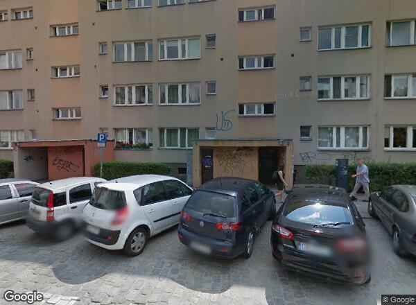 Ceny mieszkań Wrocław UL. KOTLARSKA 6