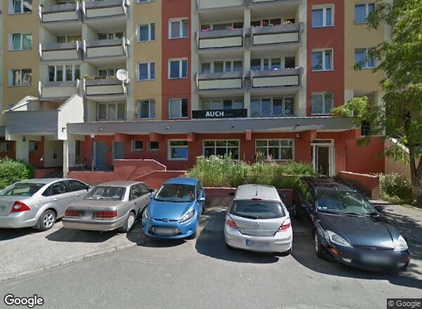 Ceny mieszkań Wrocław BULW. IKARA 30