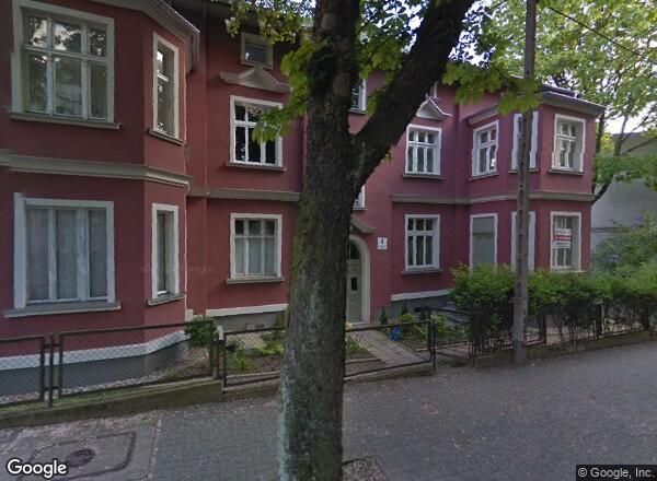 Ceny mieszkań Sopot Gen. Władysława Andersa 8
