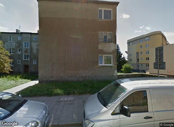 Ceny mieszkań Wrocław UL. GRUDZIĄDZKA 55