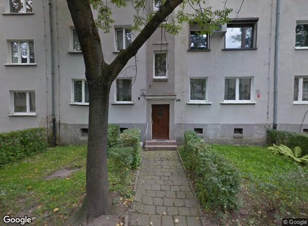 Ceny mieszkań Wrocław UL. NASTURCJOWA 14