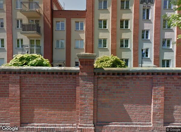 Ceny mieszkań Poznań Ułańska 17