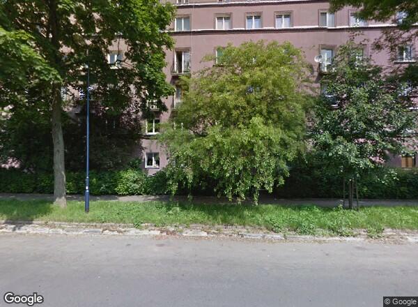 Ceny mieszkań Kraków Grzegórzecka 94