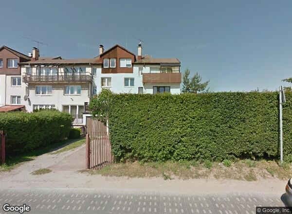 Ceny mieszkań Gdańsk Koziorożca 4