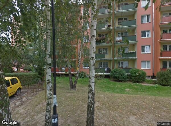 Ceny transakcyjne mieszkań Lublin Turniowa 2