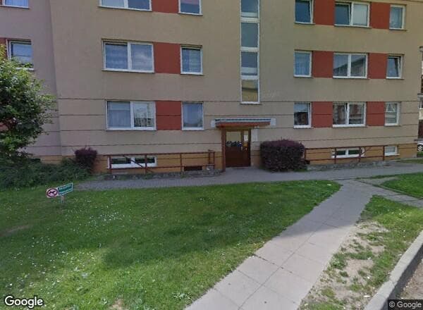 Ceny transakcyjne mieszkań Opole Stefana Okrzei 11