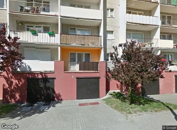 Ceny transakcyjne mieszkań Bydgoszcz Sokołów Bydgoskich 2