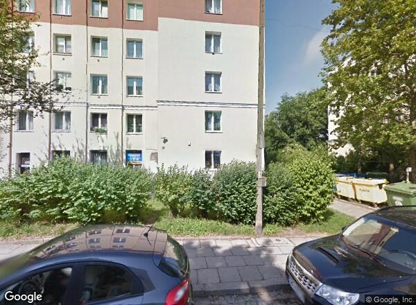 Ceny mieszkań Gdynia bp. Dominika 16