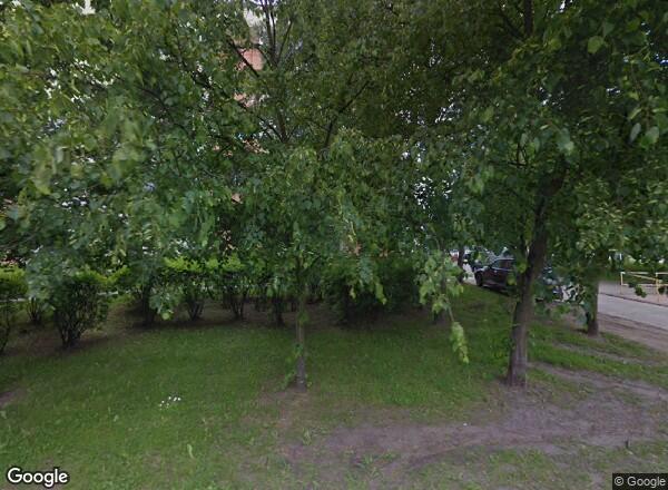 Ceny mieszkań Szczecin Przyjaciół Żołnierza 25