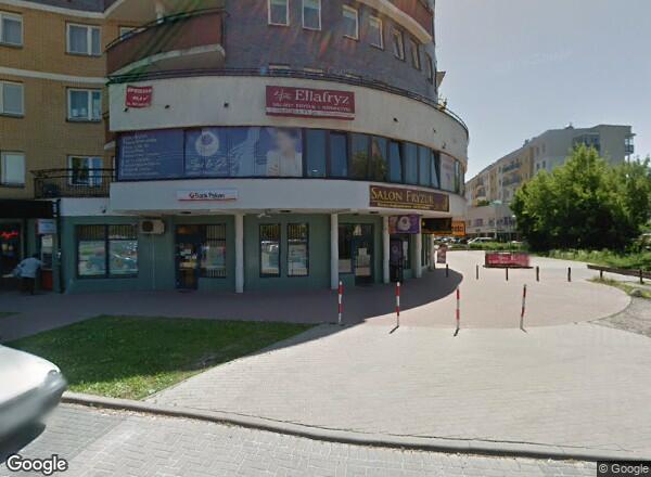 Ceny mieszkań Białystok Żelazna 7