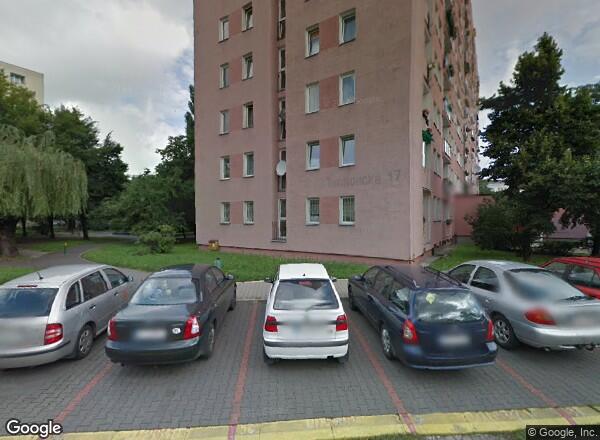 Ceny mieszkań Warszawa ul. Turmoncka 17