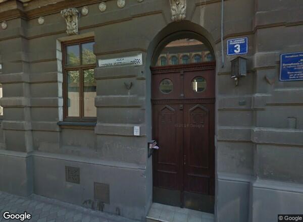 Ceny mieszkań Kraków Legionów Józefa Piłsudskiego 3