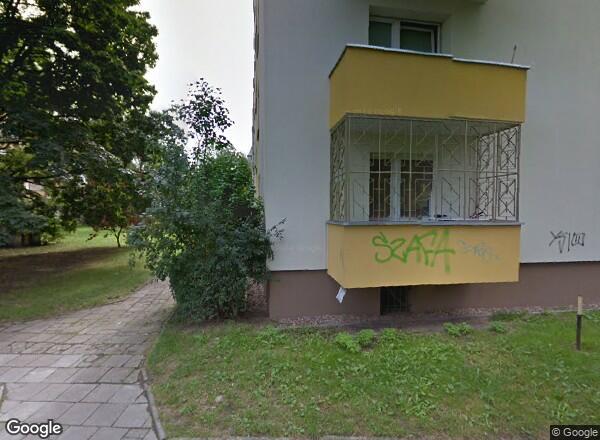 Ceny mieszkań Wrocław UL. GAJOWICKA 111