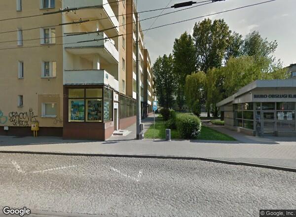 Ceny mieszkań Gdynia 3 Maja 11