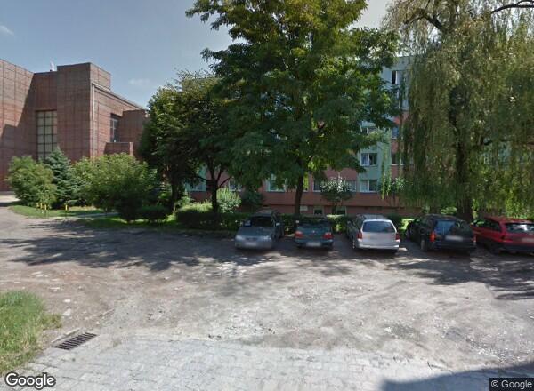 Ceny mieszkań Wrocław UL. HUBSKA 93
