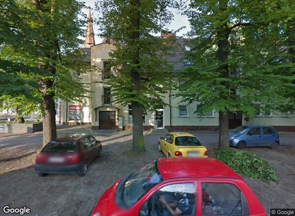 Ceny mieszkań Szczecin Miernicza 9