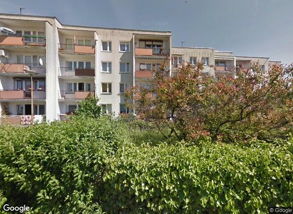 Ceny mieszkań Poznań Tyrwacka 19