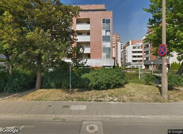 Ceny transakcyjne mieszkań Poznań gen. Tadeusza Kutrzeby 14