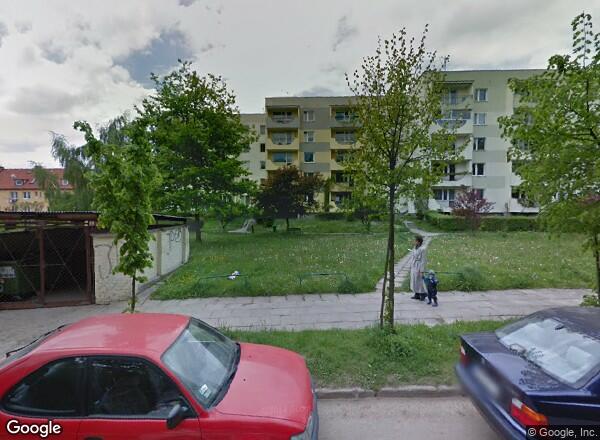 Ceny mieszkań Gdańsk Trawki 11