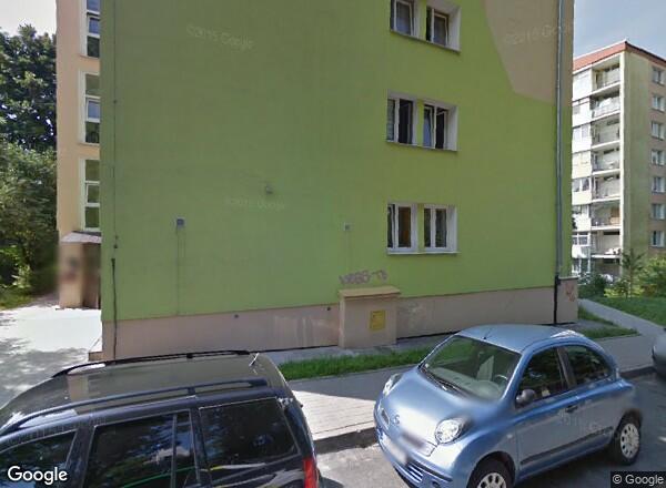 Ceny mieszkań Lublin Henryka Wiercieńskiego 3