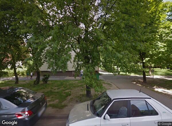 Ceny mieszkań Poznań Armii Krajowej 71