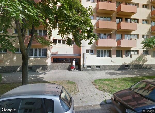 Ceny mieszkań Wrocław UL. KŁOŚNA 8-10