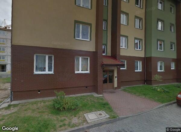 Ceny mieszkań Szczecin Świstacza 20