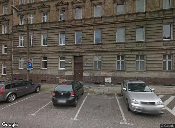 Ceny mieszkań Szczecin Grzymińska 22