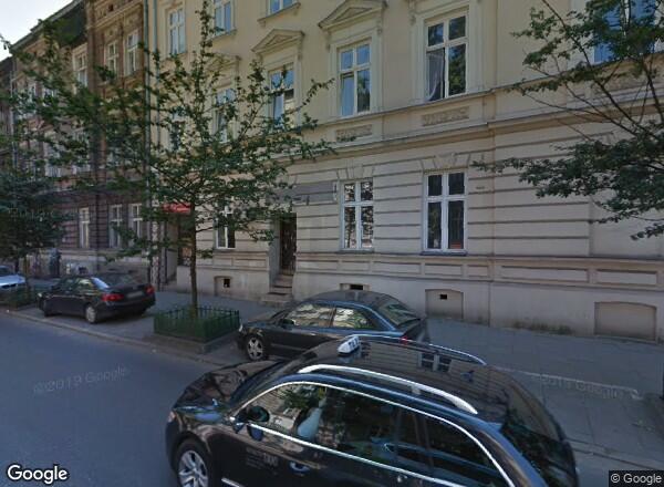 Ceny mieszkań Kraków św. Sebastiana 1