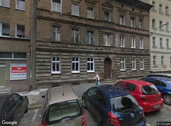 Ceny mieszkań Szczecin Robotnicza 20