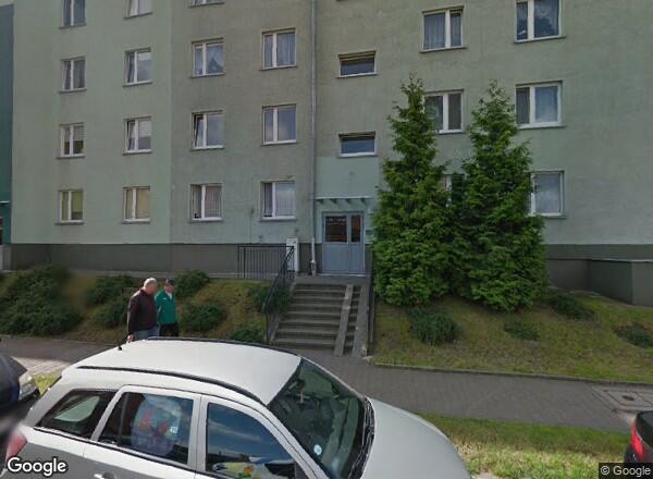 Ceny mieszkań Szczecin Kazimierza Wierzyńskiego 12