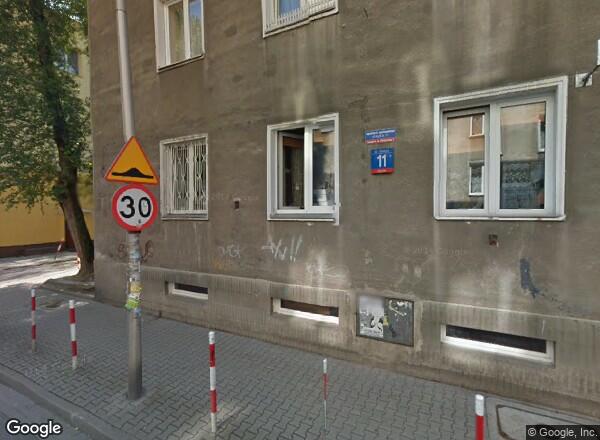 Ceny mieszkań Warszawa ul. S. Staszica 11