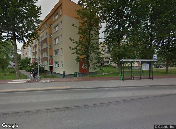 Ceny mieszkań Gdynia adm. J. Unruga 49