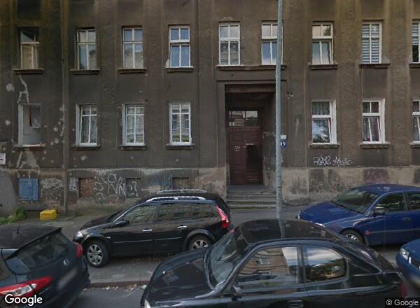 Ceny mieszkań Szczecin Stanisława Dubois 19