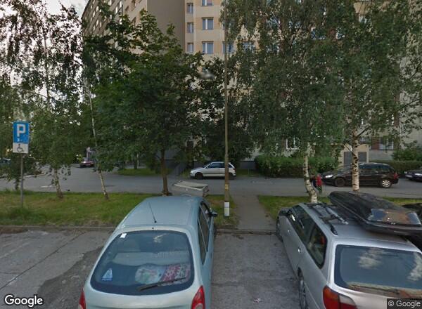 Ceny mieszkań Wrocław UL. KRYNICKA 72