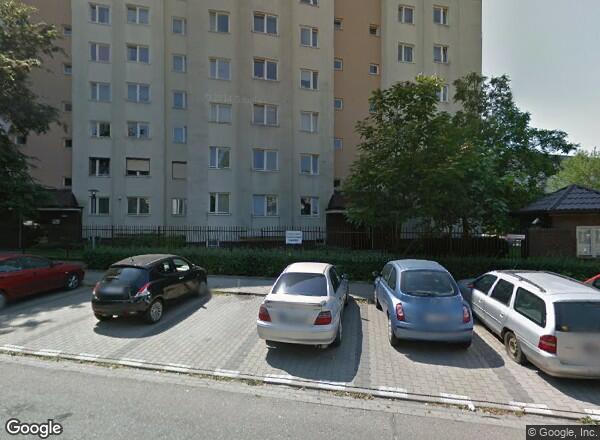 Ceny mieszkań Warszawa ul. Literacka 13