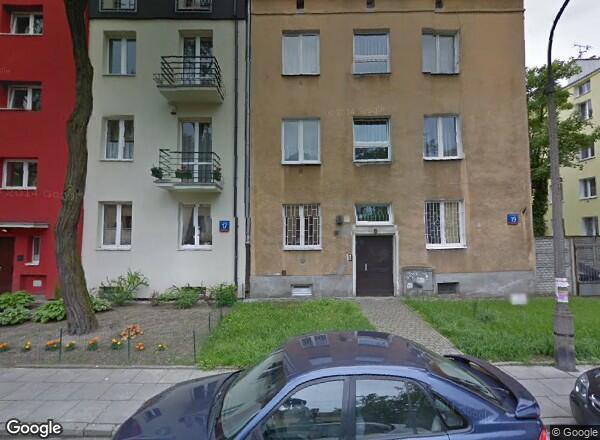 Ceny mieszkań Warszawa ul. Siennicka 6A