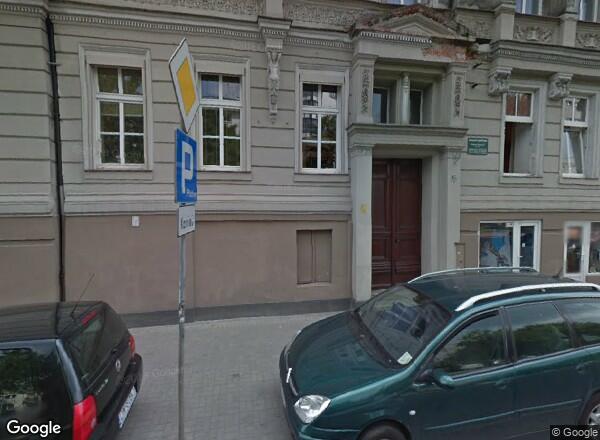 Ceny mieszkań Wrocław UL. TADEUSZA KOŚCIUSZKI 65