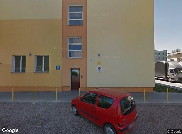 Ceny mieszkań Łódź Obrońców Warszawy 11