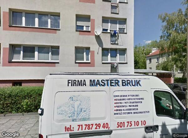 Ceny mieszkań Wrocław UL. BUDZISZYŃSKA 9