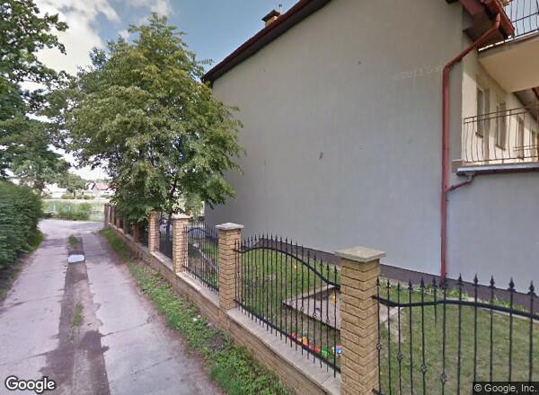 Ceny mieszkań Gdańsk Lubelska 1