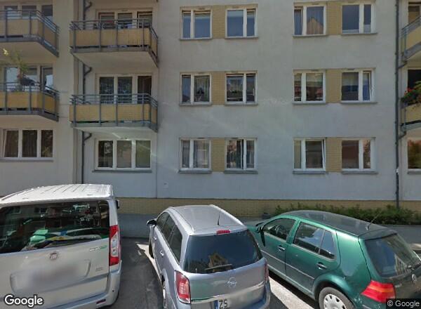 Ceny mieszkań Szczecin Księcia Barnima III Wielkiego 3