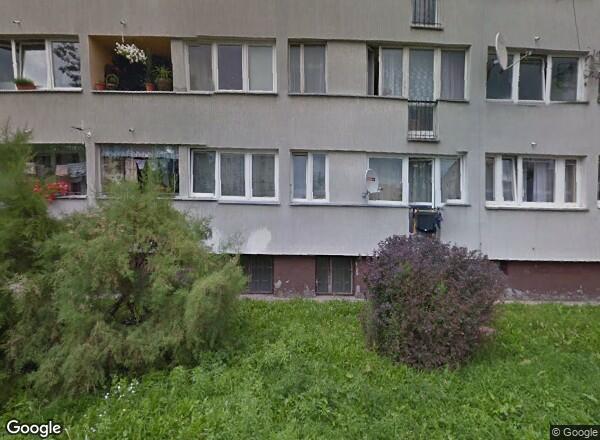 Ceny mieszkań Wrocław UL. SYCOWSKA 16C